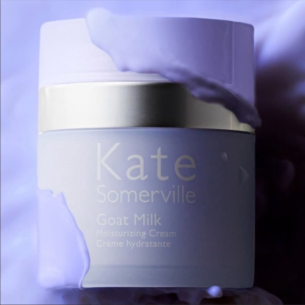 Kate Summerville Goat Milk Moisturizing Cream